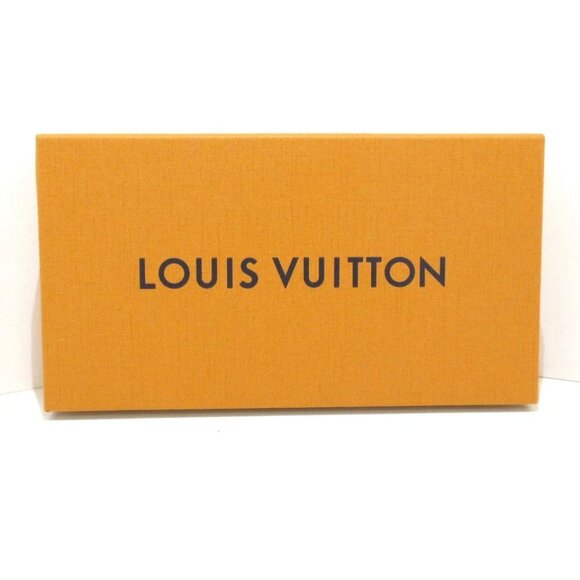 LOUIS VUITTON LV x TM Bandeau BB Monogram multicolor Noir - Scarf 677-032825 - Picture 5 of 5